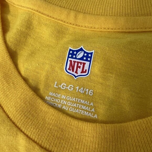 Washington Redskins NFL WAS Tee - Picture 2 of 7